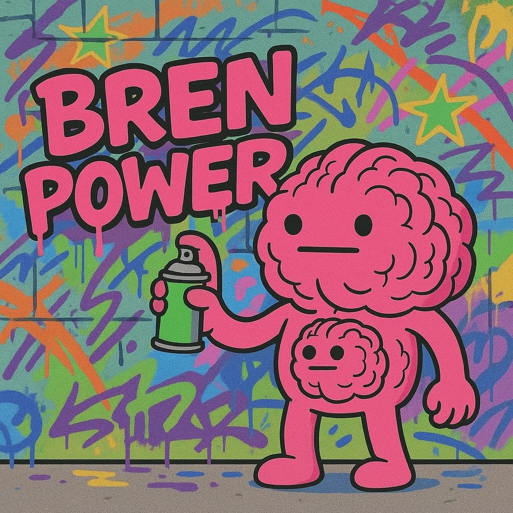 BREN meme 20